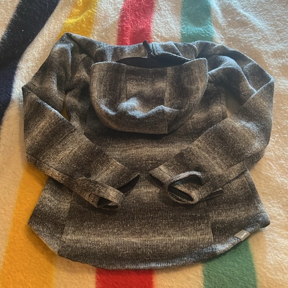 Bench Lined Spring/Fall Jacket - size S - Picture 3 of 3